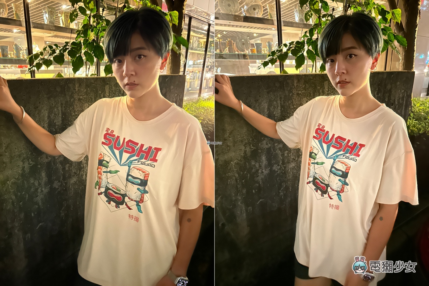 比较｜真的有需要买到 iPhone 14 Pro？和 iPhone 14 的拍照表现有差很多吗？夜拍、超广角、景深等情境实拍给你看 数码科技 图6张
