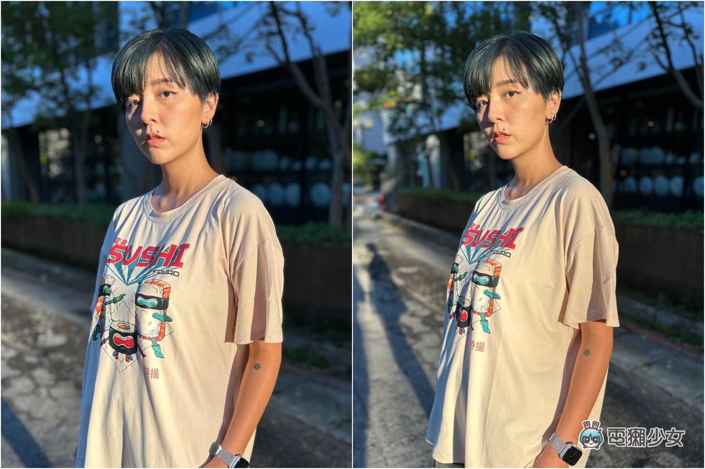 比较｜真的有需要买到 iPhone 14 Pro？和 iPhone 14 的拍照表现有差很多吗？夜拍、超广角、景深等情境实拍给你看 数码科技 图19张