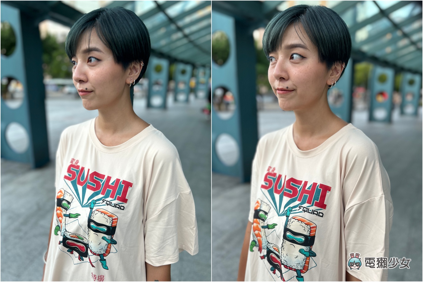 比较｜真的有需要买到 iPhone 14 Pro？和 iPhone 14 的拍照表现有差很多吗？夜拍、超广角、景深等情境实拍给你看 数码科技 图20张