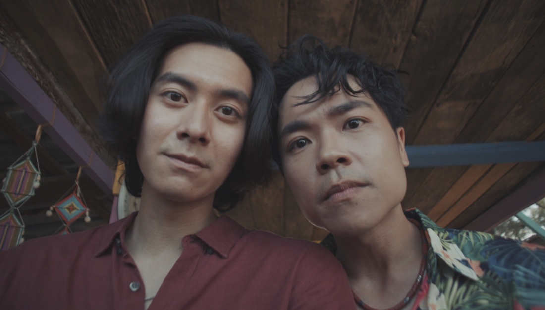 【深海失物所】李伟燊、郭晓东好“小学鸡”！苏凯漩侦探上身完美KO两男 娱乐资讯 图1张