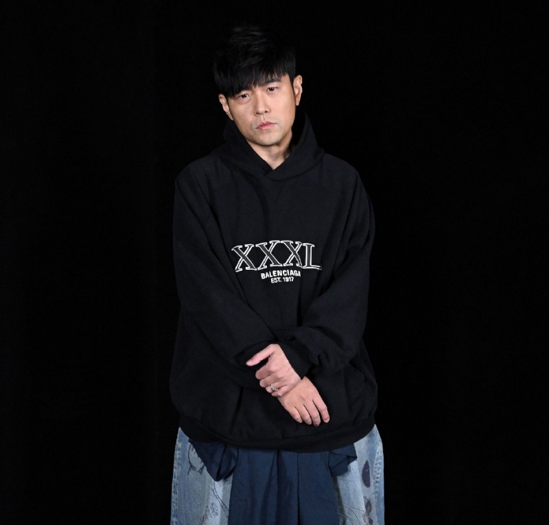 周杰伦同框GD！网直呼：承包我中韩歌单的男人！ 娱乐资讯 图5张