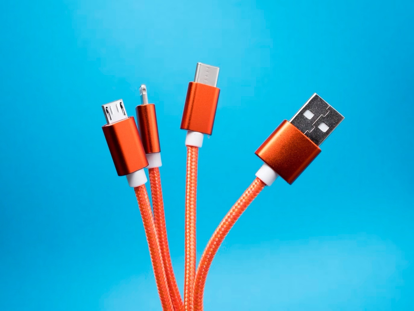 USB 取消小数点版本！协会更新命名方法，传输规格变后缀更简易好懂？ 数码科技 图1张