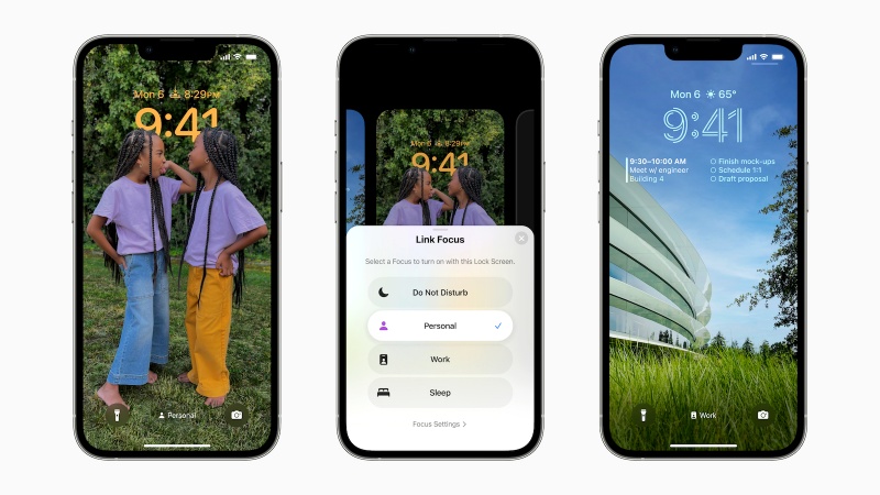 Tips I 给自己满满正能量！教你设置iPhone底部图案和文字 每天都是好心情！ 更多热点 图1张