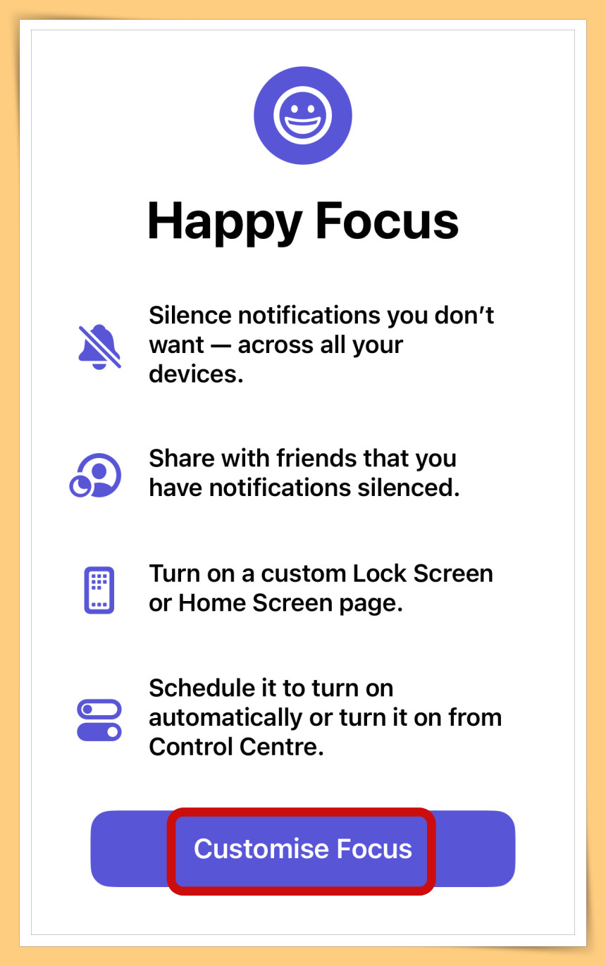 Tips I 给自己满满正能量！教你设置iPhone底部图案和文字 每天都是好心情！ 更多热点 图6张
