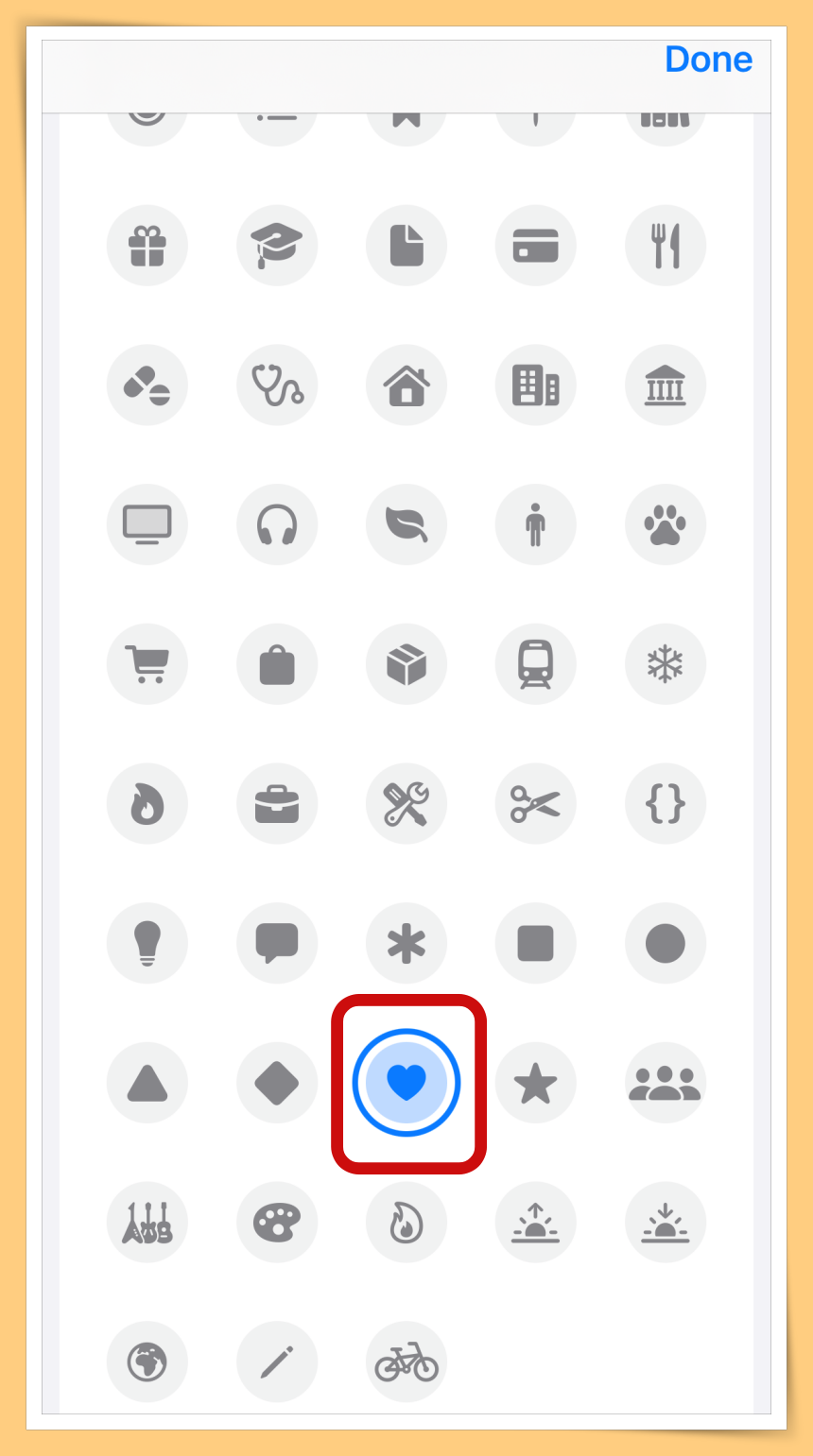 Tips I 给自己满满正能量！教你设置iPhone底部图案和文字 每天都是好心情！ 更多热点 图7张