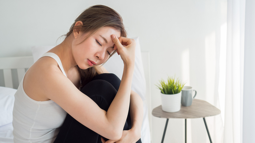 Tips I 九皇爷吃素是好事！但这6类人绝对要慎吃 更多热点 图2张