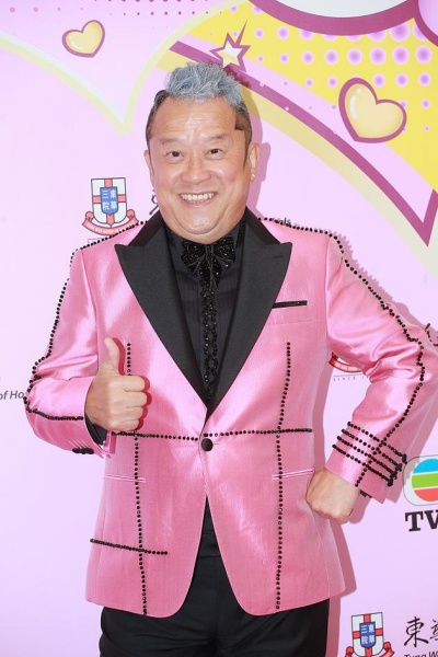 和曾志伟接吻！马来西亚辣模黎峇菈首发声：怀疑自己许错愿 娱乐资讯 图3张