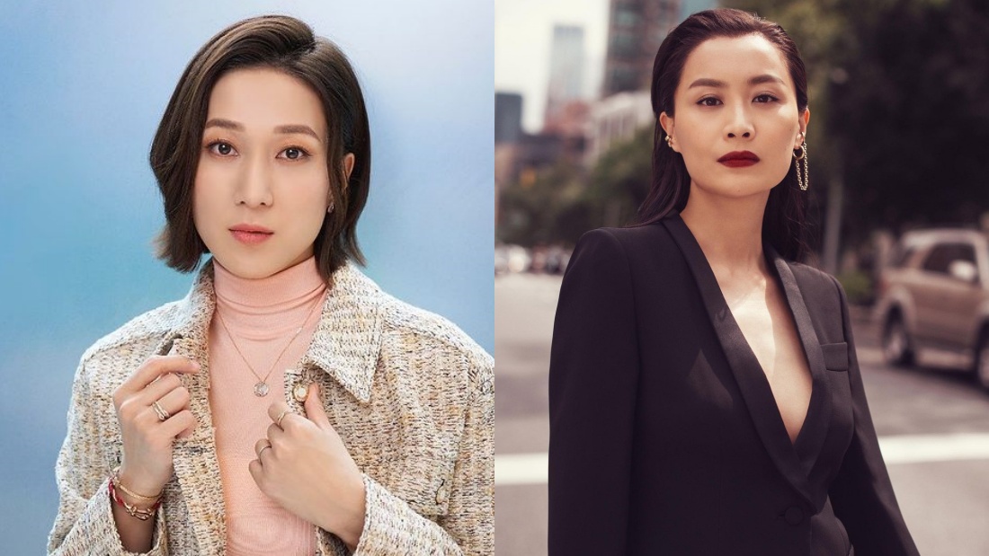 网传《浪姐4》拟邀名单！前三季姐姐将回归 娱乐资讯 图2张