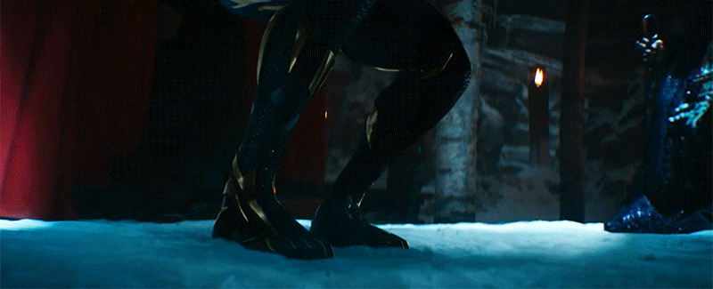 《Black Panther 2》首支预告来了！新任Black Panther曝光 娱乐资讯 图3张