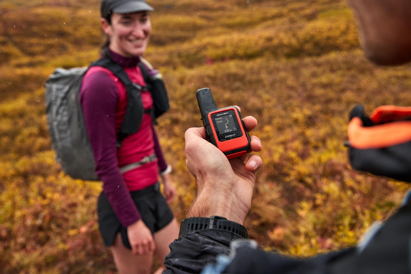 轻巧的户外卫星通讯器‘ Garmin inReach Mini 2 ’上市！Garmin 携手中华电信推出卫星通讯服务 登山健行更安全 数码科技 图2张