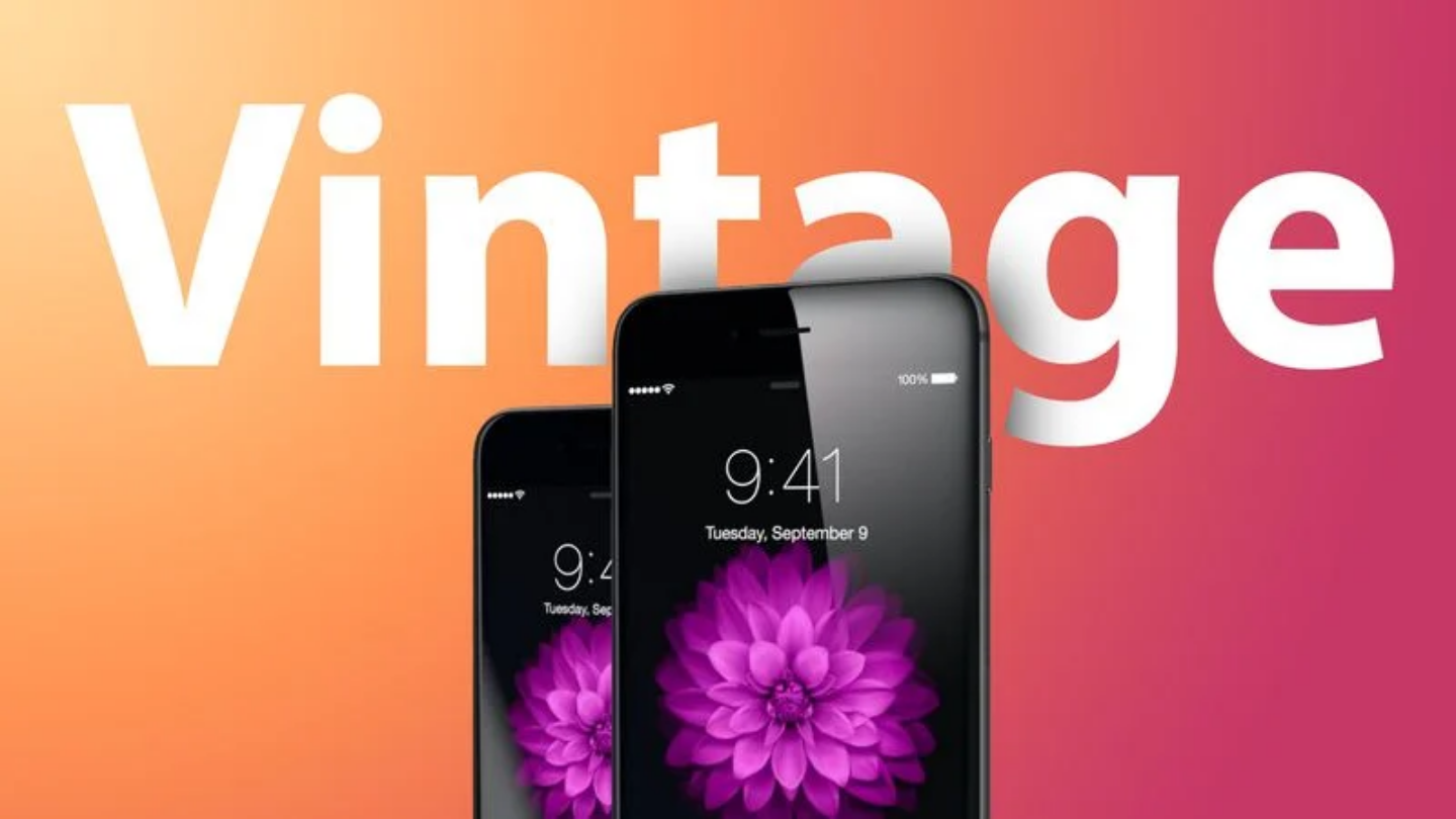 iPhone 6 光荣退役！被苹果列入‘ 过时产品清单 ’，史上最高销量 iPhone 你也用过吗？ 数码科技 图1张
