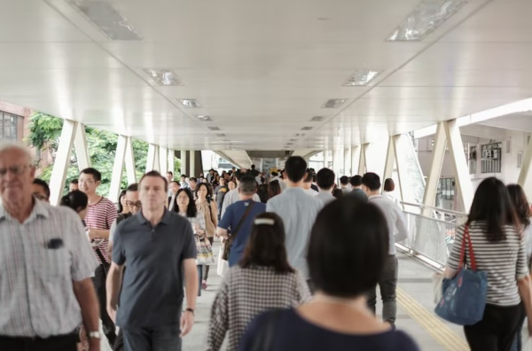 生活 I 移民就能换个人生？大众对移居国外的5个常见误会 更多热点 图3张