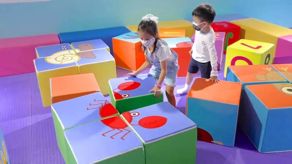 News I 马来西亚首个！超人气Peppa Pig互动乐园驾到！ 更多热点 图2张