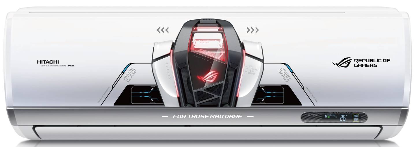 开箱｜处理器篡位排行第一！ROG Phone 6D Ultimate 电竞手机，出现神秘小黑盒？实测游戏数据结果说话，告诉你！它！有！多！强！ 数码科技 图20张