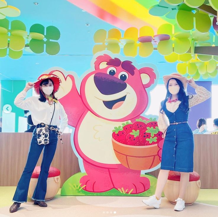 旅游 I 可以飞日本了！东京迪士尼Toy Story酒店住起来好吗？ 更多热点 图11张