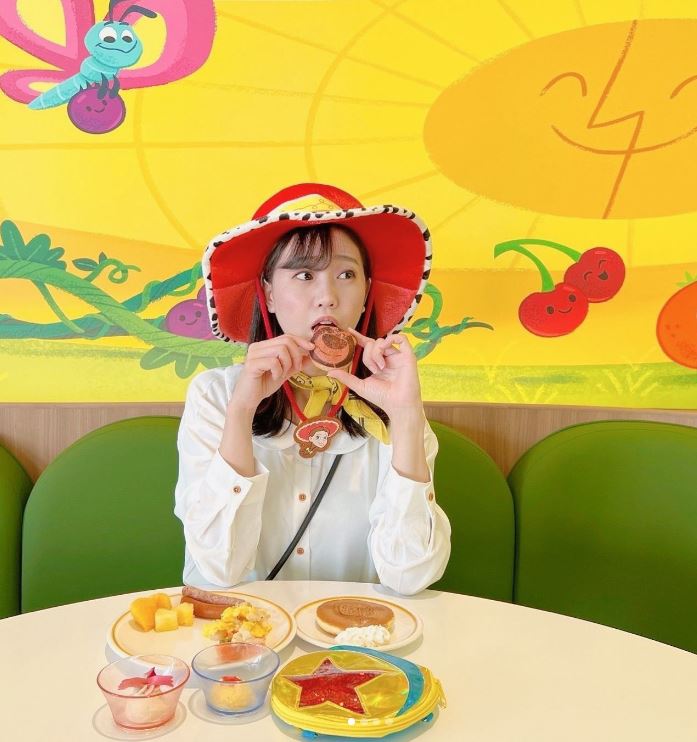 旅游 I 可以飞日本了！东京迪士尼Toy Story酒店住起来好吗？ 更多热点 图12张
