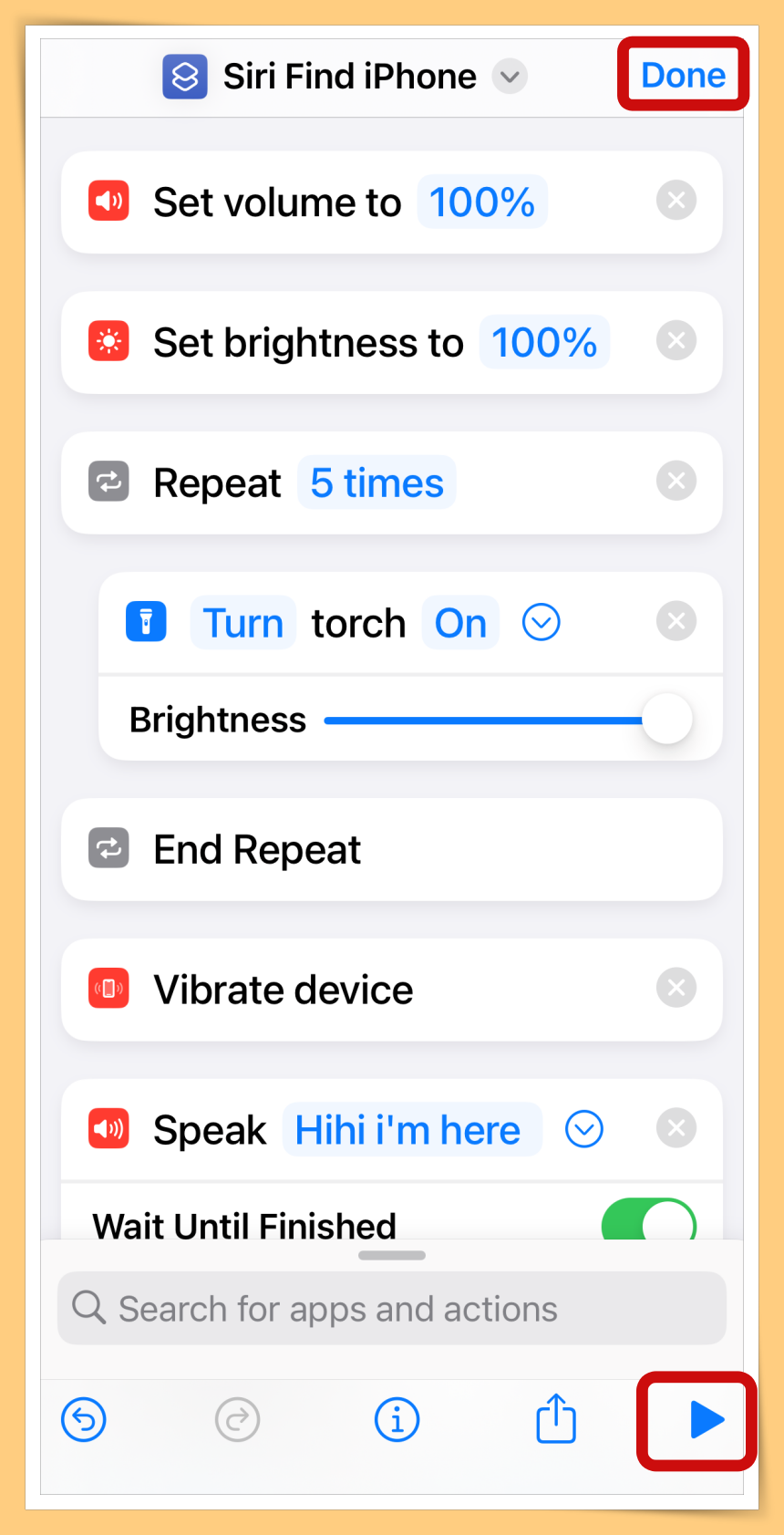 Tips I 每次都忘了手机放在哪里？用Siri帮你1秒把iPhone找出来！ 更多热点 图19张