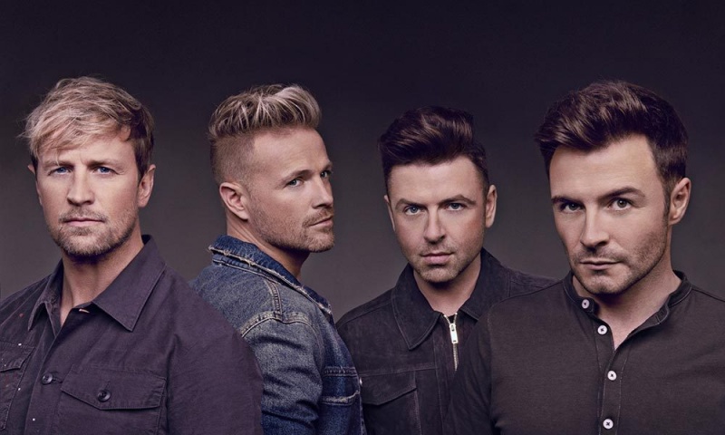 Westlife要来了！2023年登马来西亚舞台开唱 娱乐资讯 图1张