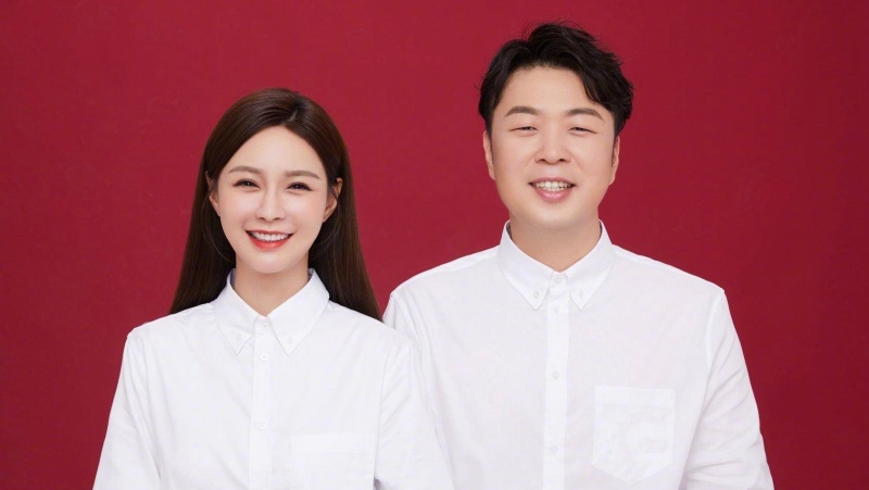 官宣婚讯8个月...杜海涛、沈梦辰传婚变！微博找不到对方！ 娱乐资讯 图1张