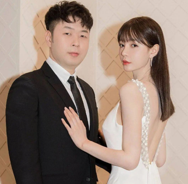 官宣婚讯8个月...杜海涛、沈梦辰传婚变！微博找不到对方！ 娱乐资讯 图4张