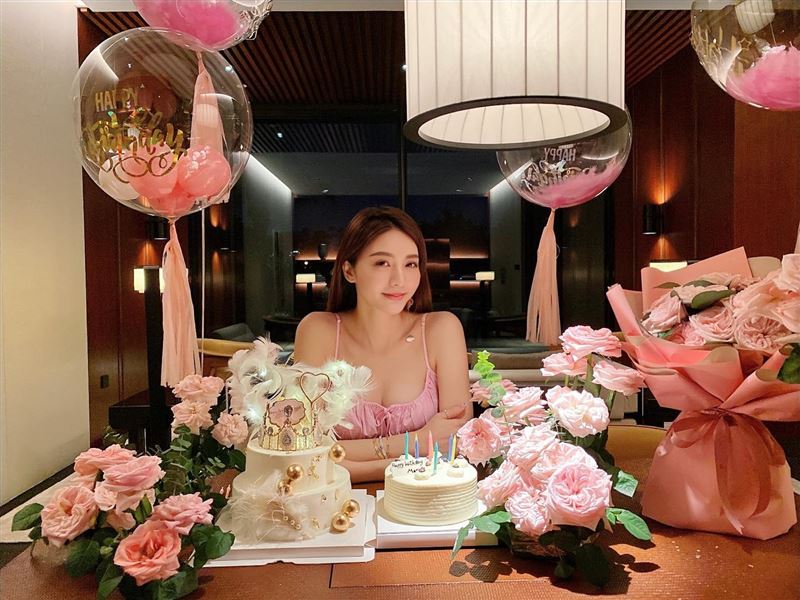 独家／吴亚馨甜嫁男友！小俩口“成为合法夫妻”今于内湖登记结婚 时尚资讯 图1张