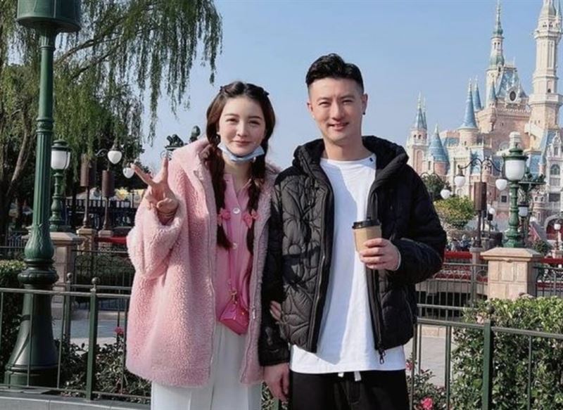 独家／吴亚馨甜嫁男友！小俩口“成为合法夫妻”今于内湖登记结婚 时尚资讯 图4张
