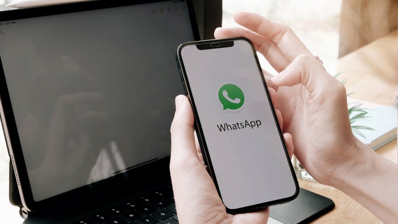 News I 看你要怎样截图！WhatsApp测试防止截图和录制新功能！ 更多热点 图1张