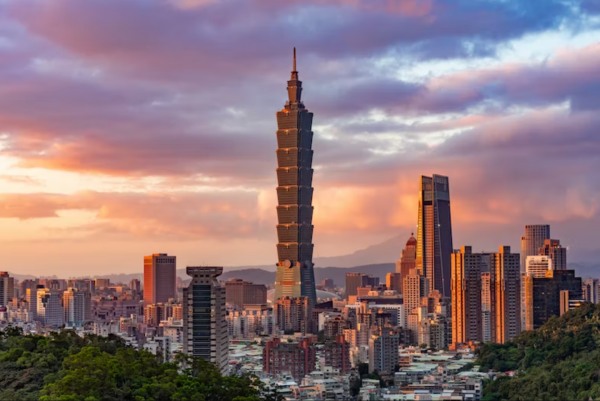 旅游 I 日、韩、台入境旅游通关懒人包，电子旅游许别忘申请 更多热点 图4张