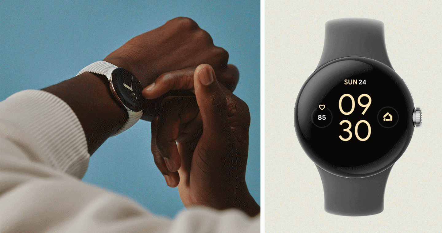 Google 生态系总动员：Pixel 7 系列与 Pixel Watch 发表！加上 Pixel Tablet 的预告，带你快速了解 数码科技 图5张