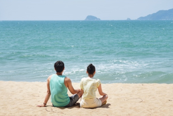 旅游 I 探索绝美东海岸，盘点丁州马江Marang必玩景点！ 更多热点 图1张