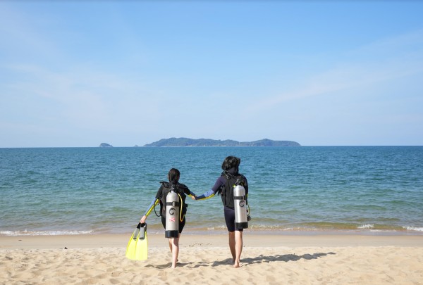 旅游 I 探索绝美东海岸，盘点丁州马江Marang必玩景点！ 更多热点 图3张