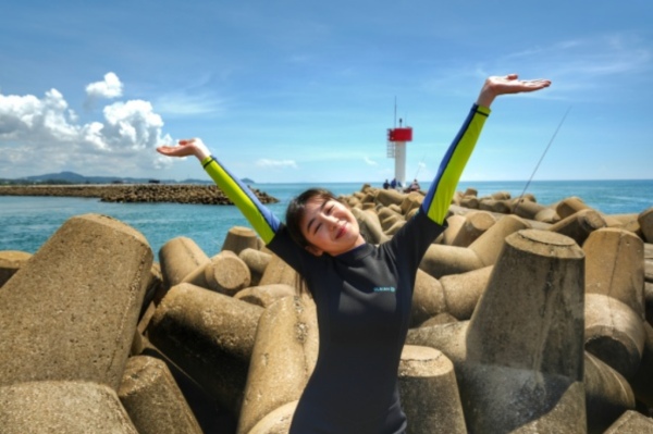 旅游 I 探索绝美东海岸，盘点丁州马江Marang必玩景点！ 更多热点 图4张