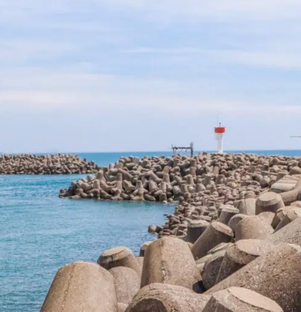 旅游 I 探索绝美东海岸，盘点丁州马江Marang必玩景点！ 更多热点 图5张