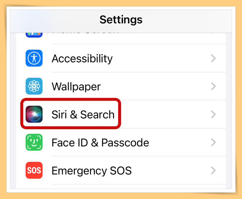 Tips I iPhone关机太麻烦了！教你一招动口不用手来关机！ 更多热点 图3张