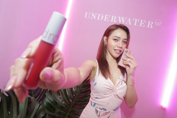 Beauty I Underwater韩国美妆快闪店登陆Sunway Pyramid！推荐5大必买品牌 更多热点 图7张