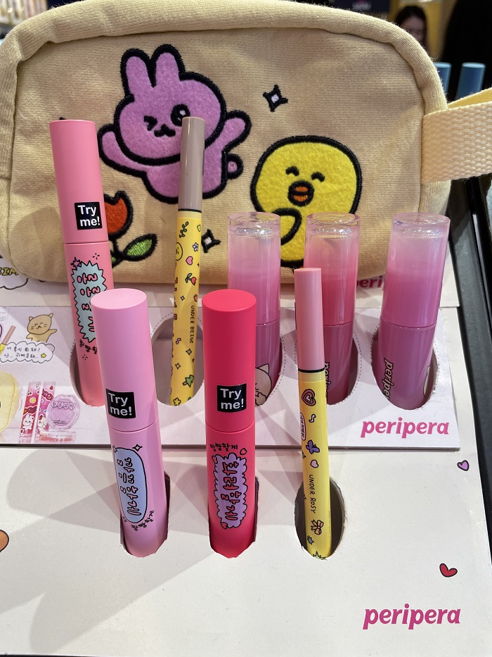 Beauty I Underwater韩国美妆快闪店登陆Sunway Pyramid！推荐5大必买品牌 更多热点 图9张