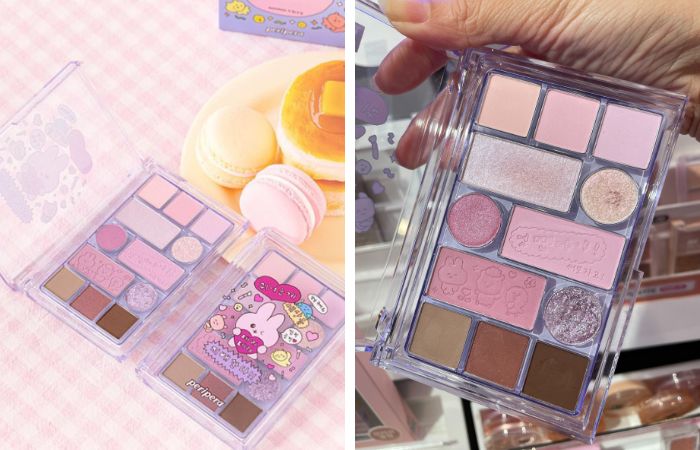 Beauty I Underwater韩国美妆快闪店登陆Sunway Pyramid！推荐5大必买品牌 更多热点 图10张