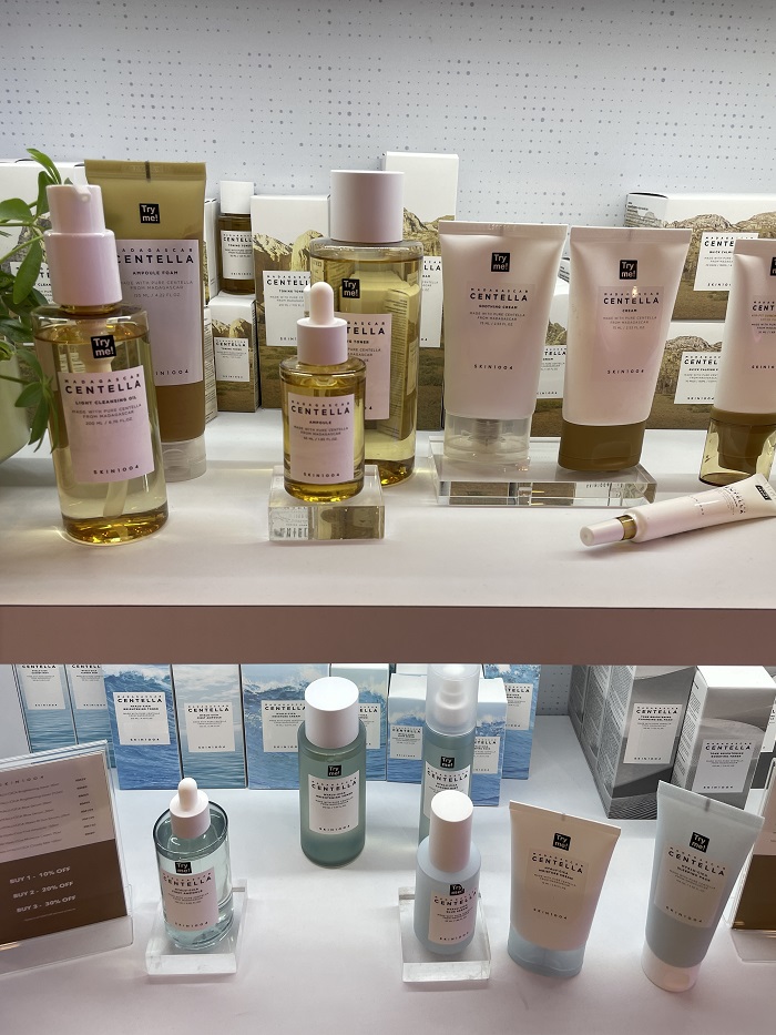 Beauty I Underwater韩国美妆快闪店登陆Sunway Pyramid！推荐5大必买品牌 更多热点 图11张