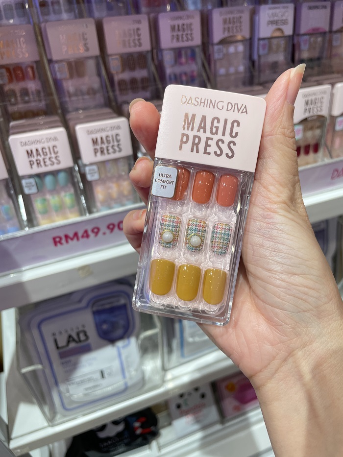 Beauty I Underwater韩国美妆快闪店登陆Sunway Pyramid！推荐5大必买品牌 更多热点 图16张