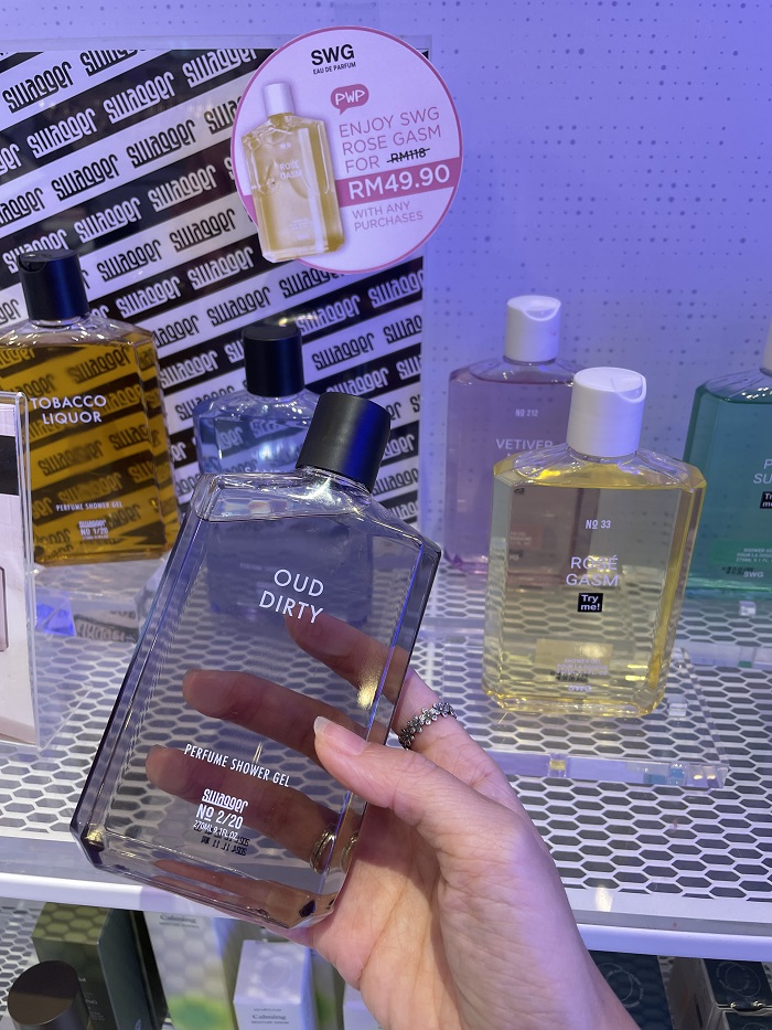 Beauty I Underwater韩国美妆快闪店登陆Sunway Pyramid！推荐5大必买品牌 更多热点 图17张