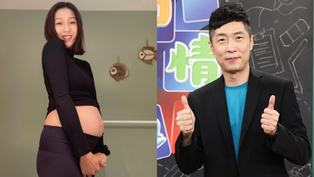 钟嘉欣被控是双面人、人品差！好友马浚伟力撑：她是一个很纯的人 娱乐资讯 图1张