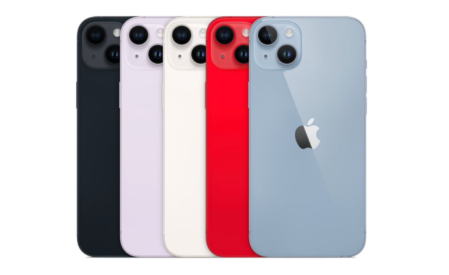 大萤幕的 iPhone 14 Plus 开卖！但适合你吗？主要可以看这三点需求 数码科技 图1张