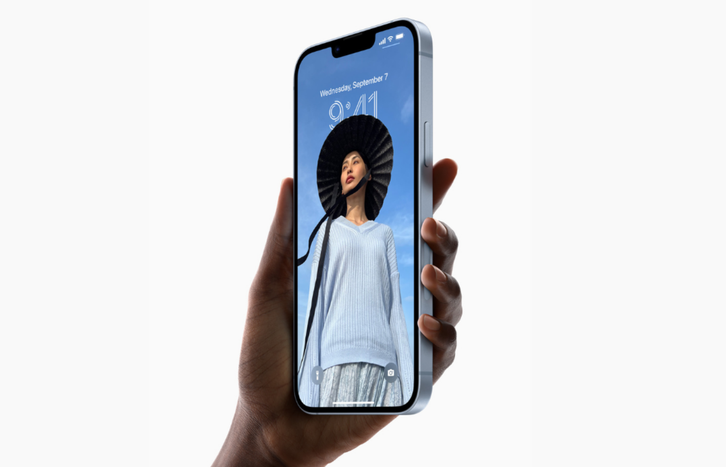 大萤幕的 iPhone 14 Plus 开卖！但适合你吗？主要可以看这三点需求 数码科技 图2张