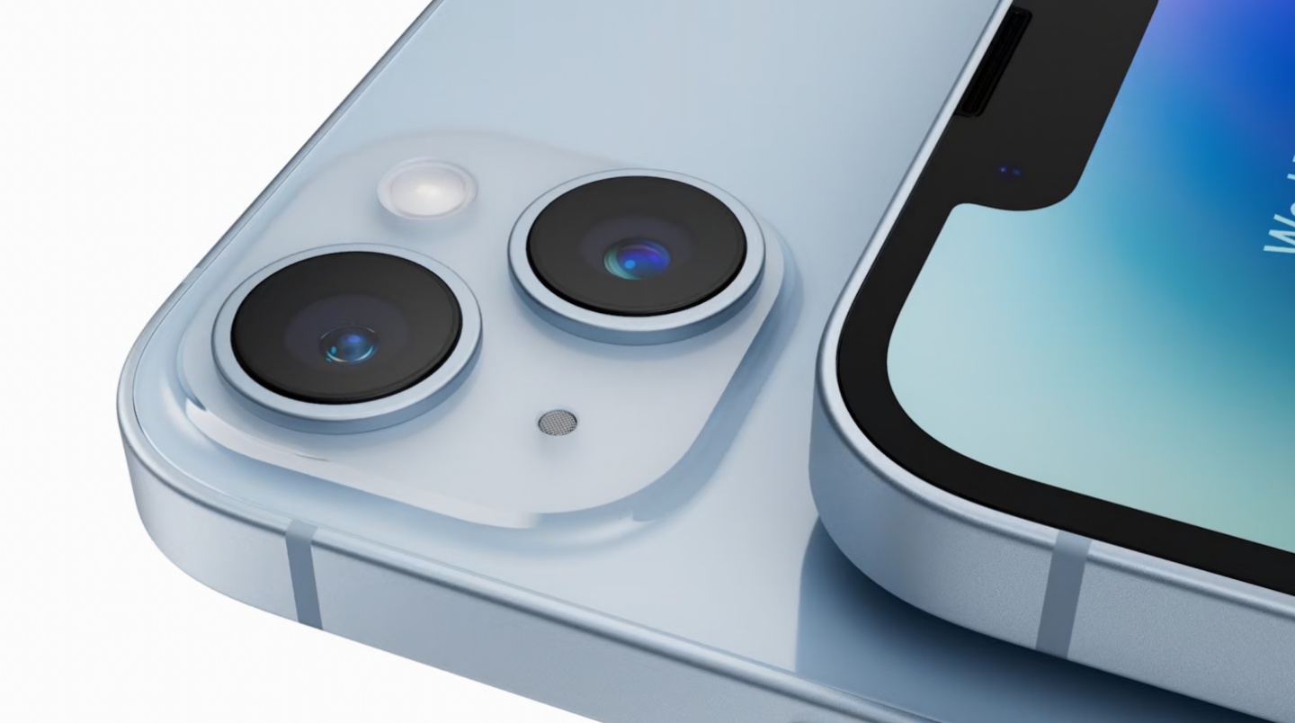 大萤幕的 iPhone 14 Plus 开卖！但适合你吗？主要可以看这三点需求 数码科技 图5张