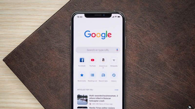 Tips I 不想让人家懂你浏览过什么网站？教你用Face ID解锁才能继续浏览功能！ 更多热点 图1张