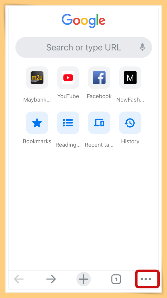 Tips I 不想让人家懂你浏览过什么网站？教你用Face ID解锁才能继续浏览功能！ 更多热点 图2张