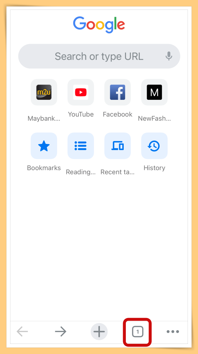 Tips I 不想让人家懂你浏览过什么网站？教你用Face ID解锁才能继续浏览功能！ 更多热点 图6张