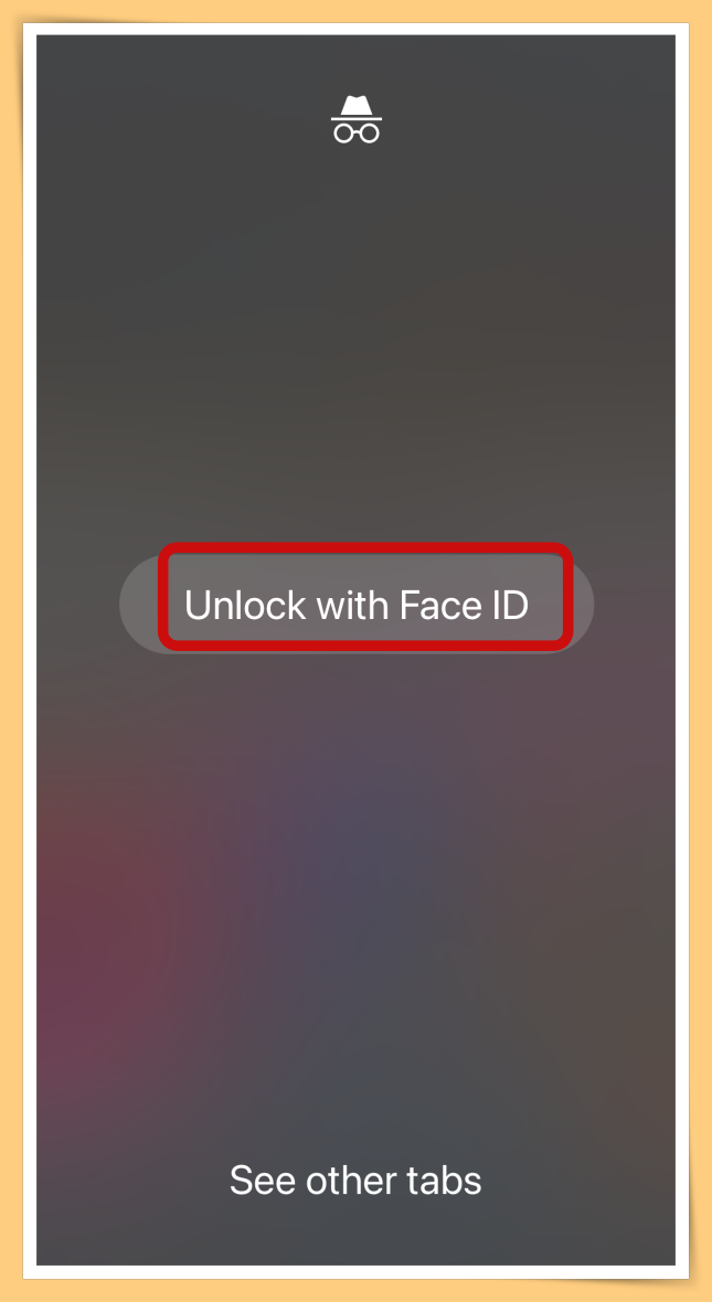 Tips I 不想让人家懂你浏览过什么网站？教你用Face ID解锁才能继续浏览功能！ 更多热点 图9张
