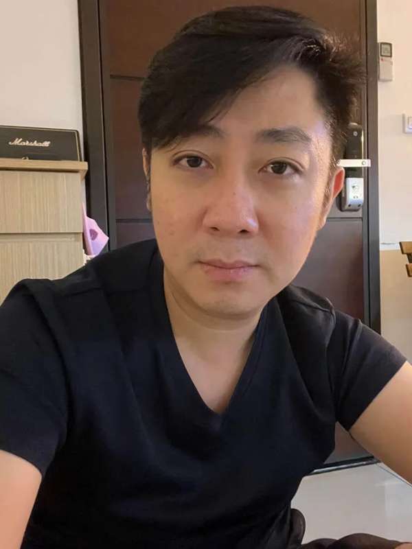 艾成坠楼地点仍保留原状！传花高价也没人敢修补 娱乐资讯 图1张
