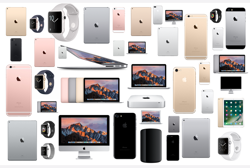 News I Apple 最新过时产品名单出炉！有两款旧品被淘汰 其中一个是iPhone 5c！ 更多热点 图1张